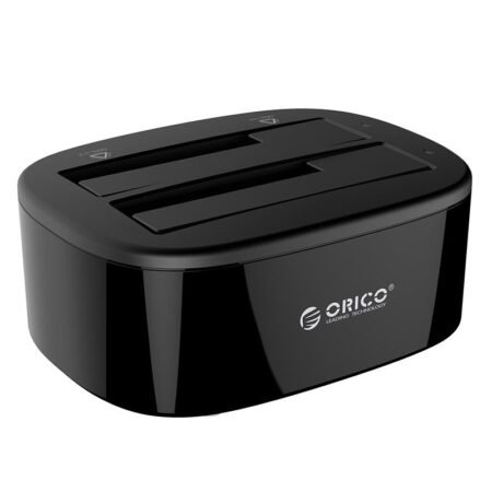 Orico Hard Drive Dock