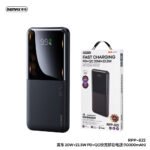 Remax RPP-622 20W+22.5W Fast Charge 10000mAh Power Bank