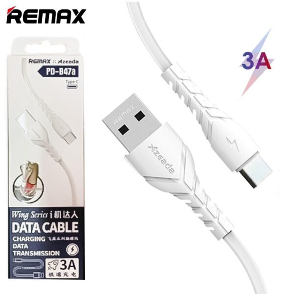 Remax USB Type C Cable