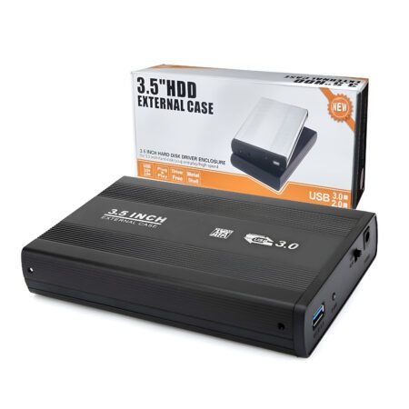 SATA Hard Disk Case