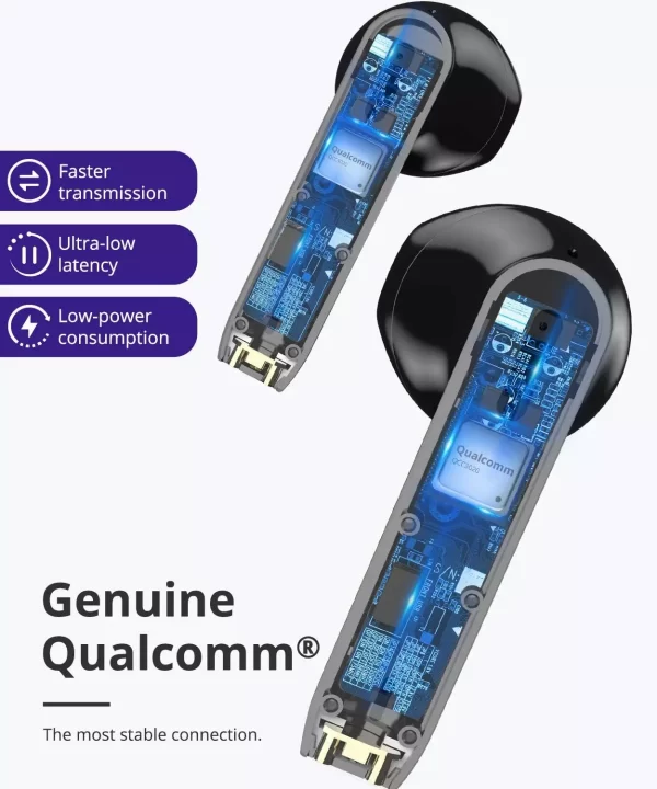 Tronsmart Onyx Ace True Wireless Earbuds 1