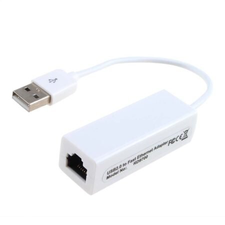 USB To LAN 2.0