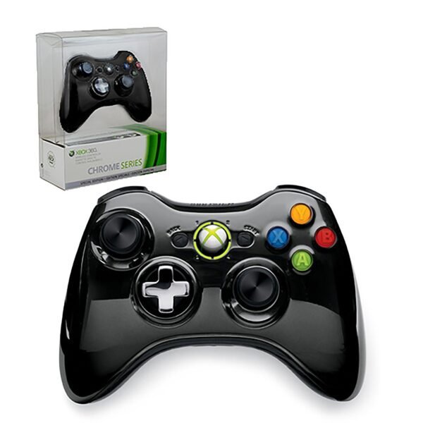 XBox 360 Wireless Gamepad