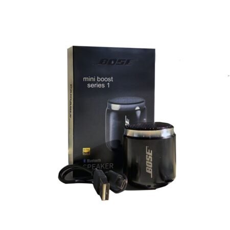 Bose Mini Boost Speaker
