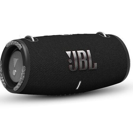 JBL Xtreme Bluetooth Speaker