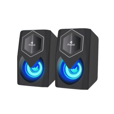 Kisonli Multimedia USB Loudspeaker