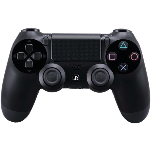 PS4 DualShock Wireless Game Controller