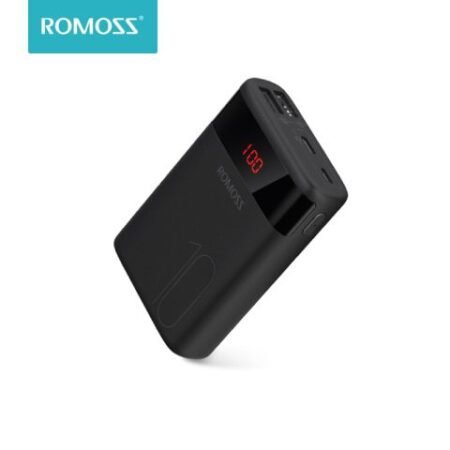 Romoss Ares 10 Power Bank