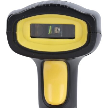 Speed-x 8500 2D Barcode Scanner