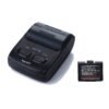 Speed-x Bt500M Mini Portable Printer