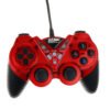 USB Double Shock USB Game Controller