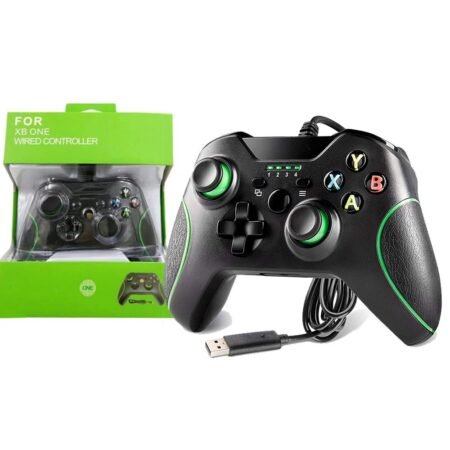 Xbox One Wired Controller