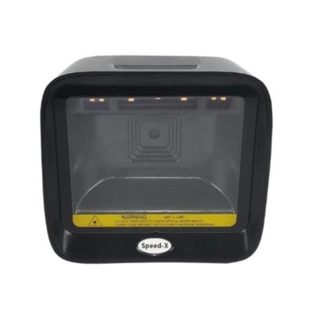 Speed-X 9700 Barcode Scanner