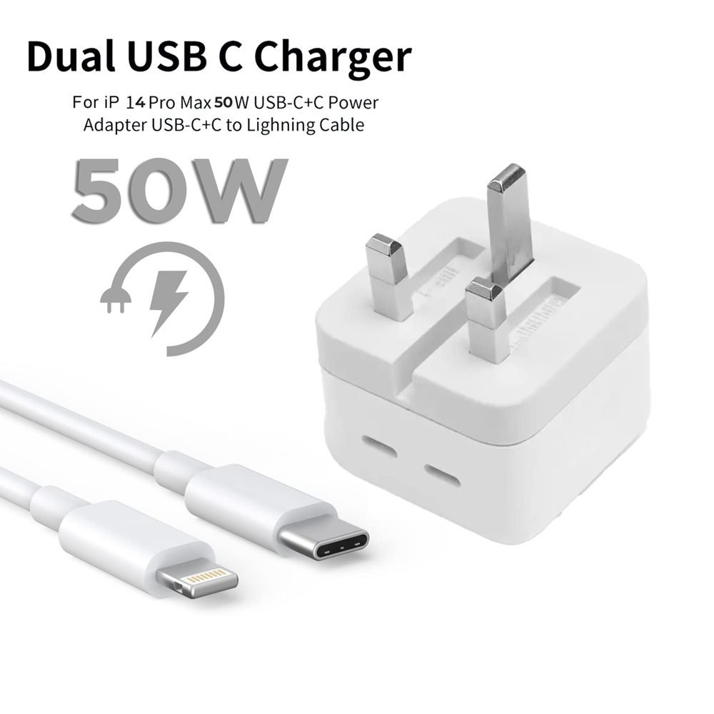 power adapter for iphone 13