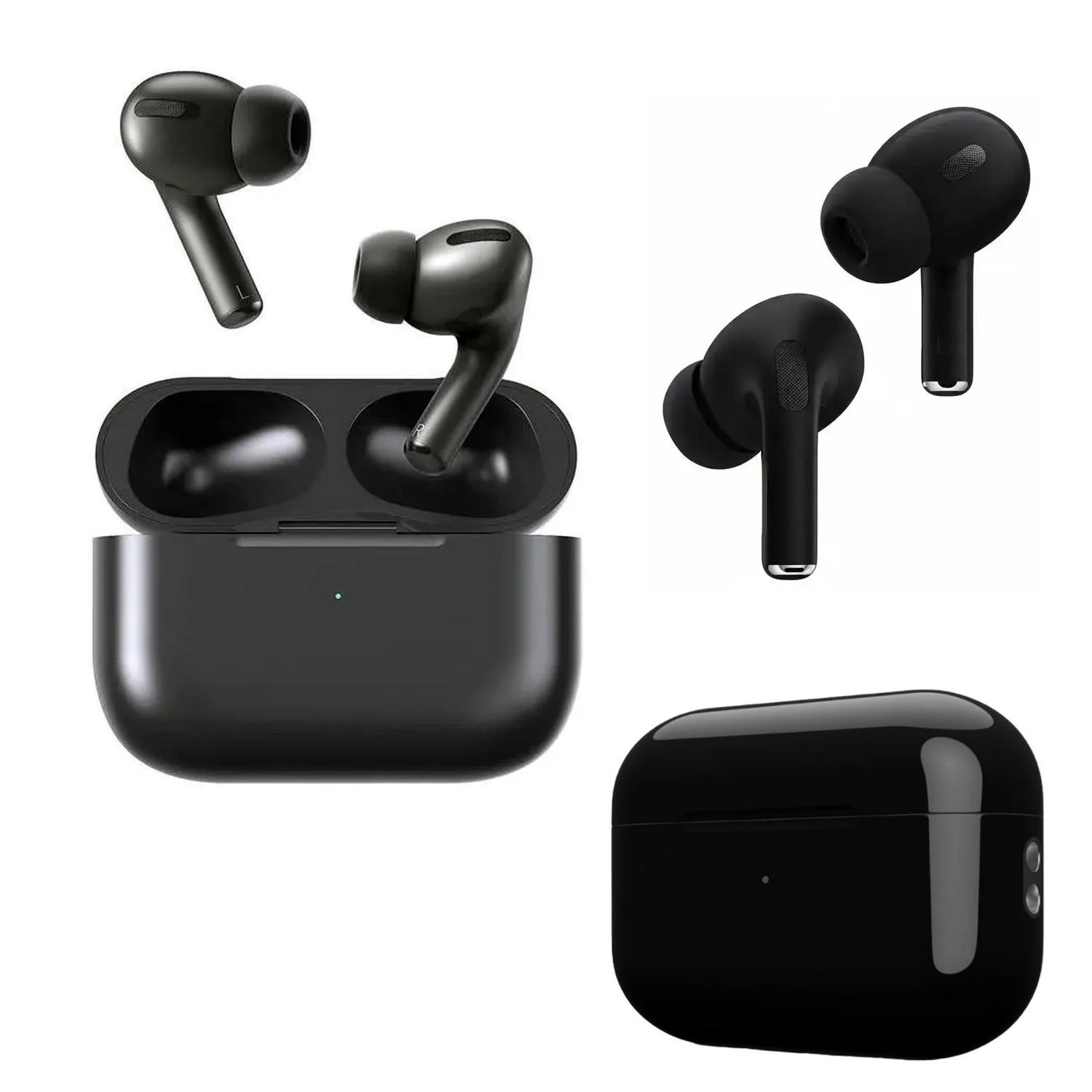 AirPods Pro 2 Black