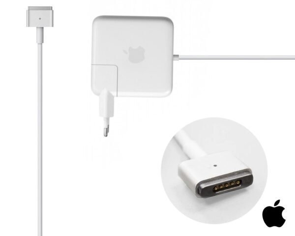 Apple 60W MagSafe 2 Power Adapter