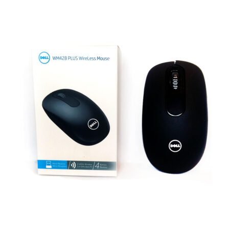 Dell Wireless Mouse WM428