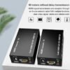 HDMI Range Extender Single LAN