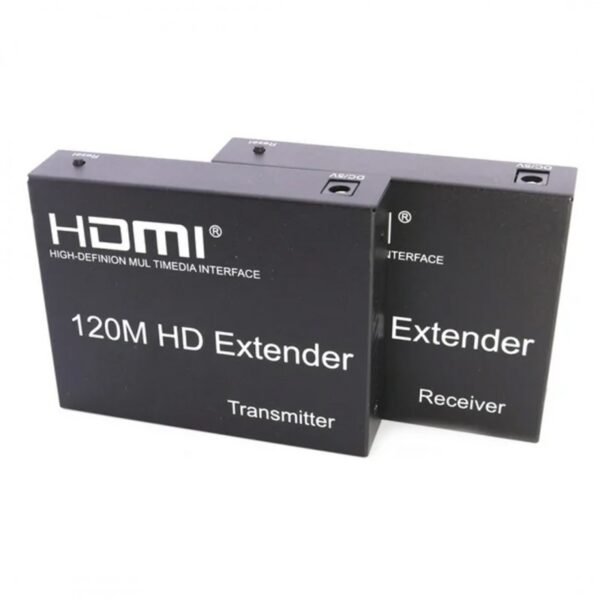 HDMI Range Extender 120 Meter