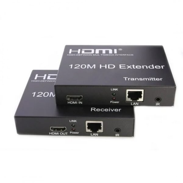 HDMI Range Extender