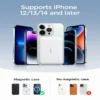 JOYROOM JR-W020 10000MAH Power Bank