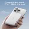 JOYROOM JR-W020 Magnetic Power Bank