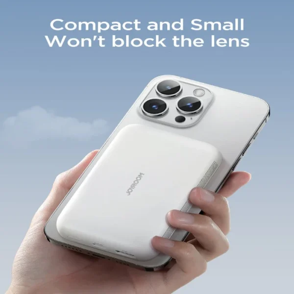 JOYROOM JR-W020 Magnetic Power Bank