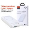 JOYROOM JR-W020 Wireless Power Bank