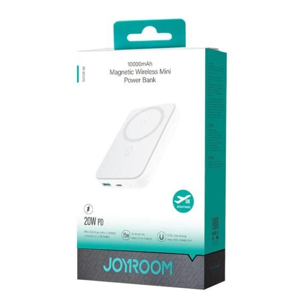 JOYROOM JR-W020 Wireless Power Bank