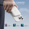 JOYROOM Magnetic Wired Power Bank