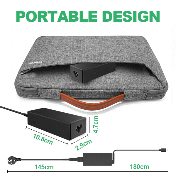 Lenovo 65W AC Power Adapter