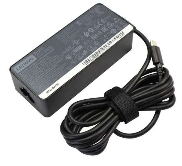 Lenovo 65w Type C Charger