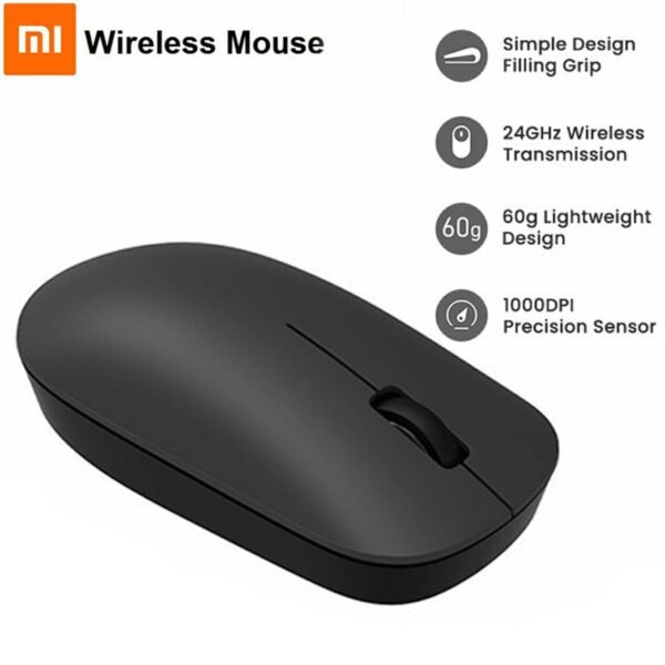 Mi Wireless Mouse