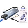 Multiport Type C To USB