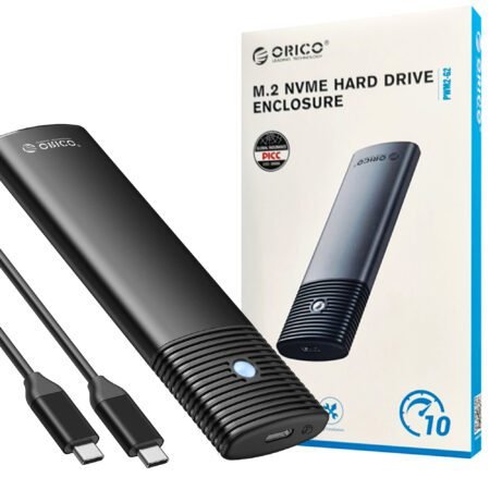 NVME Hard Disk Enclosure