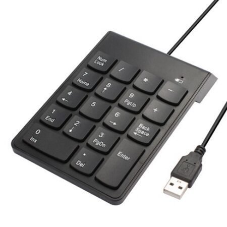 Num Pad