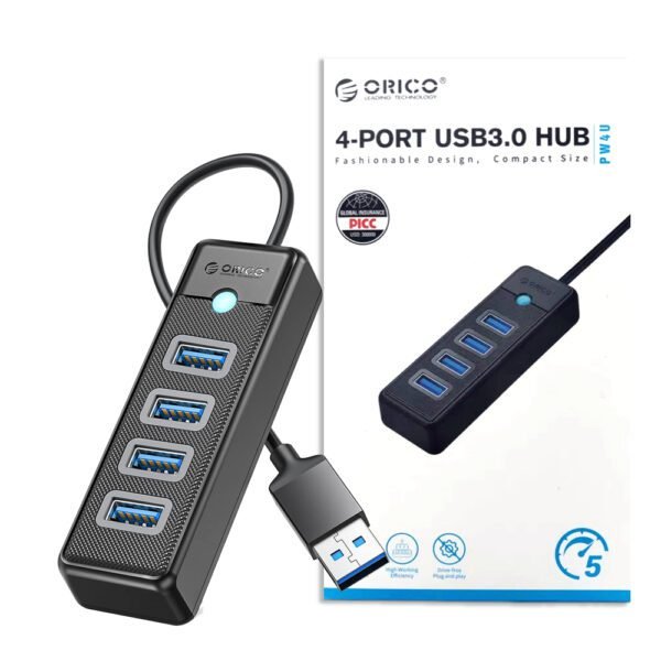 ORICO 4-Port USB HUB