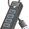 ORICO USB HUB