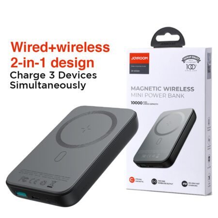 OYROOM JR-W020 Power Bank