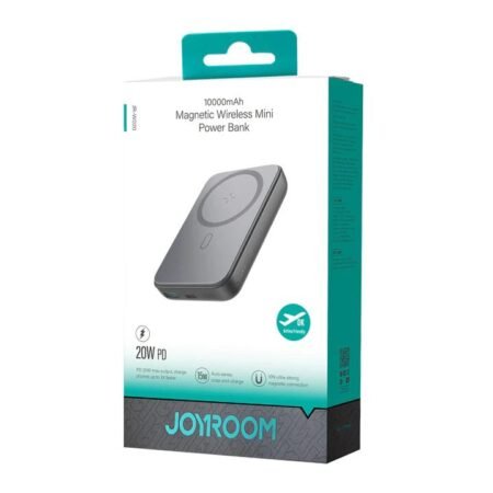 JOYROOM JR-W020 Power Bank