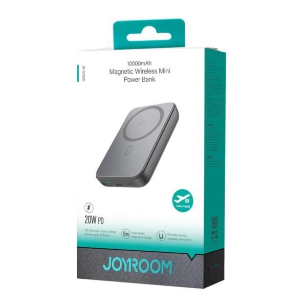 JOYROOM JR-W020 Power Bank