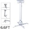 Projector Ceiling Mount Square Type Stand