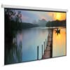 Projector Screen 150-inch Manual