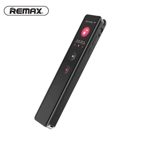 REMAX RP3 Voice Recorder