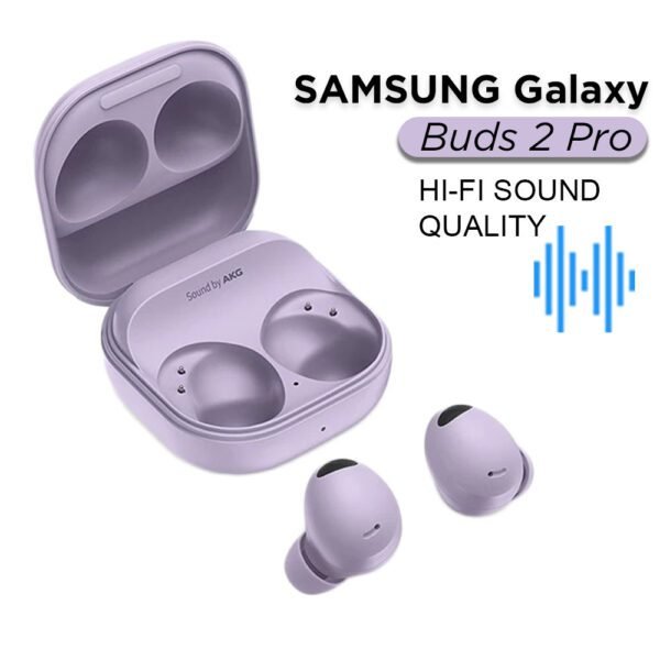 SAMSUNG Galaxy Buds 2