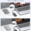 USB HUB