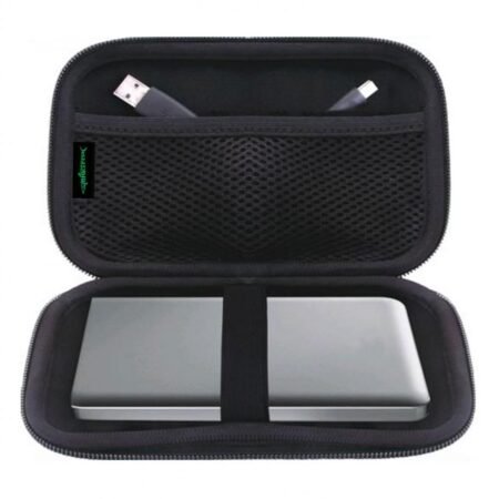 WD Hard Pouch HDD