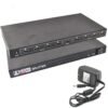 HDMI Splitter 8 Port