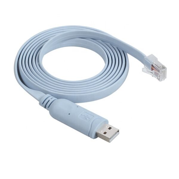 RS232 USB Console Cable