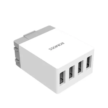 Romoss Power Adapter